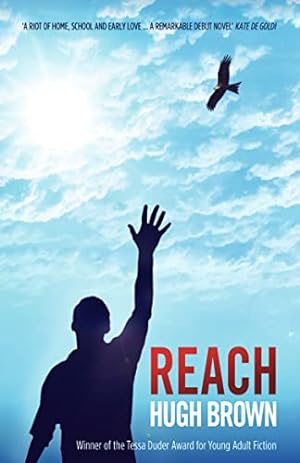Seller image for Reach for sale by WeBuyBooks
