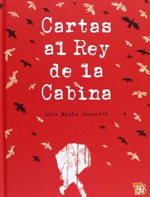 Imagen del vendedor de Cartas Al Rey de La Cabina (Especiales de a la Orilla del Viento) a la venta por WeBuyBooks