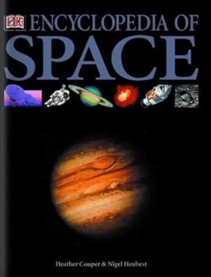 Immagine del venditore per Encyclopedia of Space venduto da WeBuyBooks