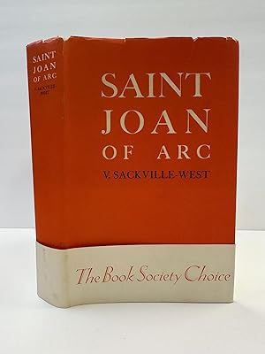 SAINT JOAN OF ARC
