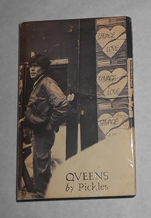 Seller image for Queens for sale by David Bunnett Books