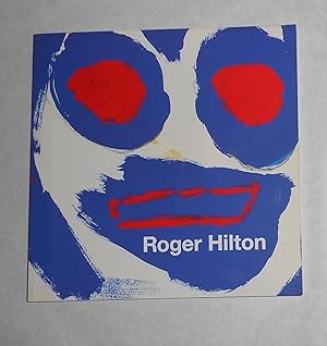 Seller image for Roger Hilton (Sotheby's S2 Gallery, London 6 June - 4 July 2019) for sale by David Bunnett Books