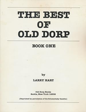 Seller image for The best of Old Dorp : book one for sale by CorgiPack