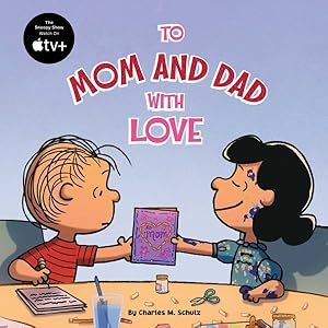 Seller image for To Mom and Dad With Love for sale by GreatBookPrices