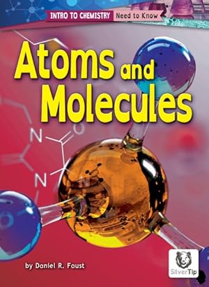 Immagine del venditore per Atoms and Molecules venduto da GreatBookPrices