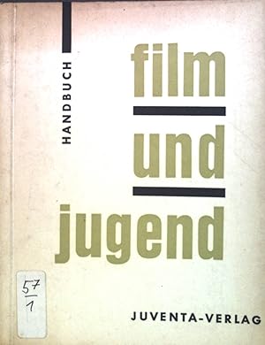 Bild des Verkufers fr Handbuch Film und Jugend. zum Verkauf von books4less (Versandantiquariat Petra Gros GmbH & Co. KG)