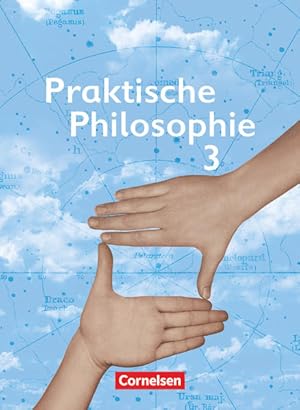 Image du vendeur pour Praktische Philosophie - Nordrhein-Westfalen - Band 3 Schulbuch mis en vente par antiquariat rotschildt, Per Jendryschik