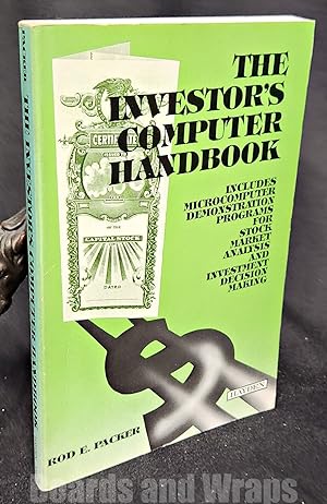 The Investor's Computer Handbook