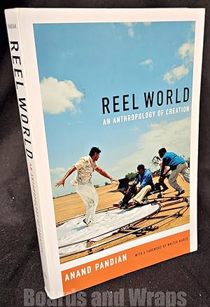 Reel World An Anthropology of Creation