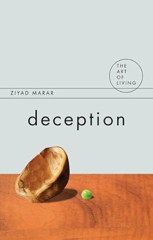 Seller image for Deception (The Art of Living) for sale by WeBuyBooks