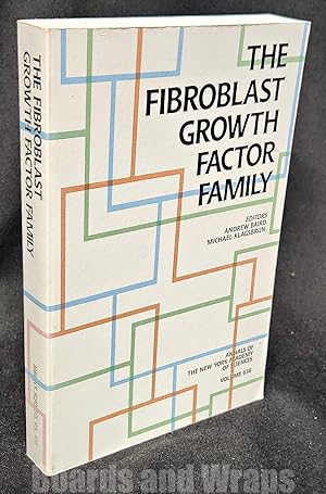 Seller image for The Fibroblast Growth Factor Family for sale by Boards & Wraps