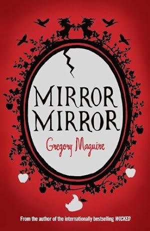 Imagen del vendedor de Mirror Mirror a la venta por WeBuyBooks