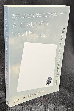 Seller image for A Beautiful Truth for sale by Boards & Wraps