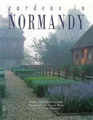 Image du vendeur pour Gardens in Normandy mis en vente par WeBuyBooks