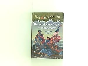 Bild des Verkufers fr Revolutionary War on Wednesday zum Verkauf von Book Broker