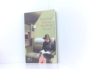 Seller image for Reise im Mondlicht Roman for sale by Book Broker