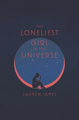 Seller image for The Loneliest Girl in the Universe (Paperback or Softback) for sale by BargainBookStores