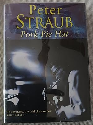Seller image for Pork Pie Hat for sale by Gargoyle Books, IOBA