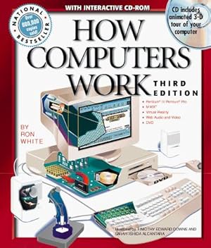 Seller image for Deluxe Edition (How Computers Work) for sale by WeBuyBooks