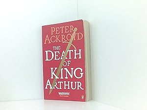 Immagine del venditore per The Death of King Arthur: The Immortal Legend venduto da Book Broker