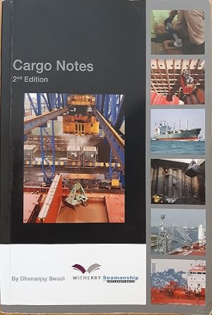 Imagen del vendedor de Cargo Notes a la venta por The Self Helper