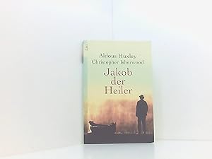 Imagen del vendedor de Jakob der Heiler: Originaldrehbuchvorlage eine Originaldrehbuchvorlage a la venta por Book Broker