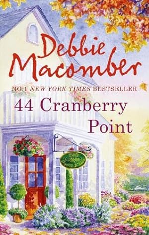 Immagine del venditore per 44 Cranberry Point (MIRA) (A Cedar Cove Novel) venduto da WeBuyBooks
