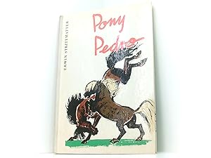 Bild des Verkufers fr Pony Pedro zum Verkauf von Book Broker