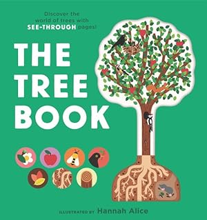 Seller image for Tree Book for sale by GreatBookPrices