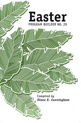 Seller image for Easter Program Builder No. 20 (Paperback or Softback) for sale by BargainBookStores