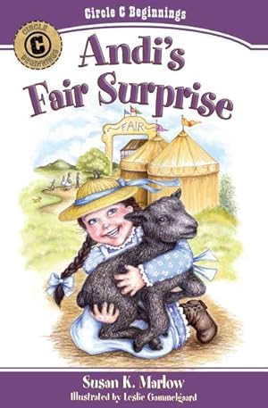 Bild des Verkufers fr Andi's Fair Surprise zum Verkauf von GreatBookPrices