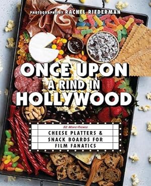 Immagine del venditore per Once Upon a Rind in Hollywood (Hardcover) venduto da CitiRetail