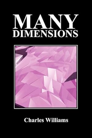 Seller image for Many Dimensions (Paperback, New Ed.) for sale by AHA-BUCH GmbH