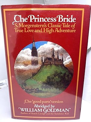 Bild des Verkufers fr THE PRINCESS BRIDE zum Verkauf von Vagabond Books, A.B.A.A.