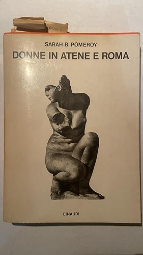 Donne in Atene e Roma