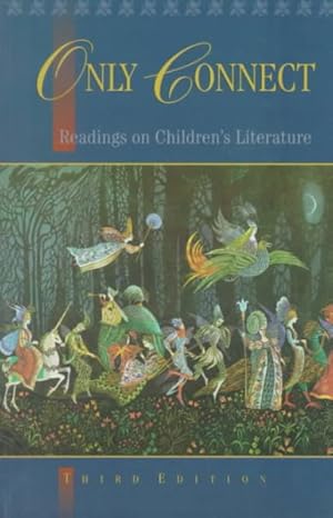 Seller image for Only Connect : Readings on Children's Literature for sale by GreatBookPricesUK