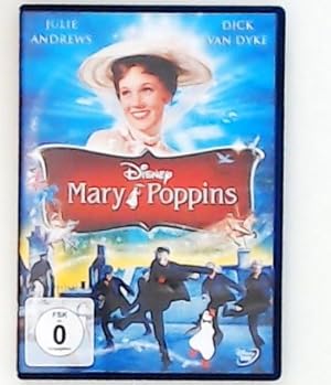 Bild des Verkufers fr Mary Poppins zum Verkauf von Berliner Bchertisch eG