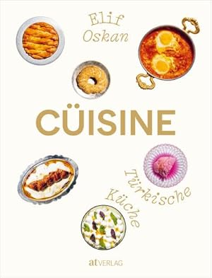 Imagen del vendedor de C�isine a la venta por Rheinberg-Buch Andreas Meier eK