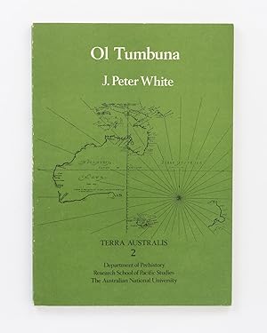 Seller image for Ol Tumbuna for sale by Michael Treloar Booksellers ANZAAB/ILAB