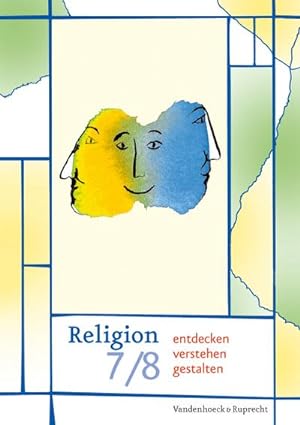 Immagine del venditore per Religion entdecken - verstehen - gestalten 7/8. Schuljahr venduto da Wegmann1855