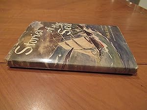 Seller image for Stories Of The Sea for sale by Arroyo Seco Books, Pasadena, Member IOBA