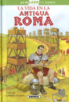 Imagen del vendedor de La vida en la Antigua Roma a la venta por AG Library