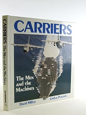 Seller image for MEN AND MACHINES for sale by WeBuyBooks