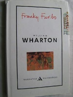 Imagen del vendedor de Franky Furbo a la venta por WeBuyBooks