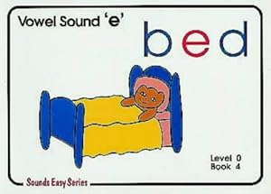 Bild des Verkufers fr Level 0 (Pre-Reading) (Bk. 4 'e') (Sounds Easy) zum Verkauf von WeBuyBooks