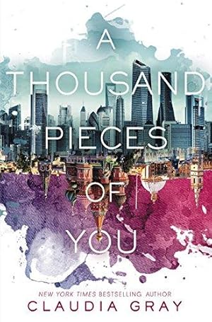 Bild des Verkufers fr A Thousand Pieces of You (Firebird) zum Verkauf von WeBuyBooks