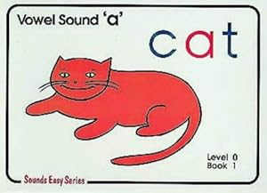 Imagen del vendedor de C a T: Level 0 (Pre-Reading) Bk. 1 'a': Sounds Easy a la venta por WeBuyBooks