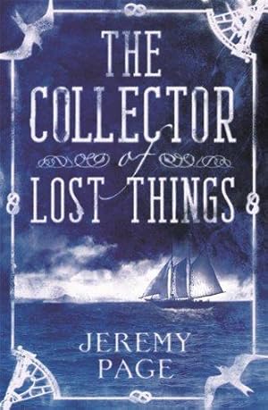 Seller image for The Collector of Lost Things for sale by WeBuyBooks