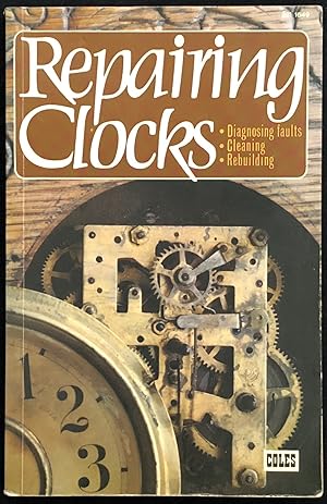 Repairing Clocks.