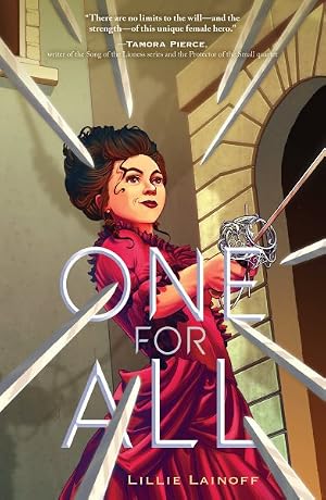Imagen del vendedor de One for All a la venta por GreatBookPrices